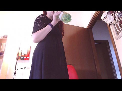 ❤️ Nopok va shirin pantiesni yaxshi ko'radigan itoatkor qul ushbu videoni ko'rgandan keyin onanizmga majbur bo'ladi! ❤ Sluts uz.doujin-sexy.ru ﹏