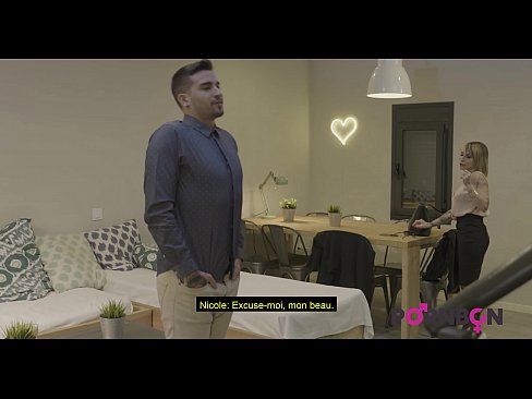 ❤️ PORNBCN 4K Katta ko'krakli bir etuk ayol anal bo'lishni istaydi becerdin yosh gigolo katta sikli oral seks amortizm qattiq sikish qo'l ish it uslubi mushuk yalash orgazm Fransuzcha subtitrlar ❤ Sluts uz.doujin-sexy.ru ﹏