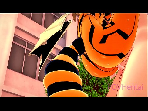 ❤️ Wasp Girl Monster ❤ Sluts uz.doujin-sexy.ru ﹏