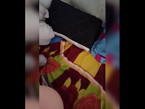 ❤️ Mening xonadoshim uyda yolg'iz qoladi, chunki eri ta'tilga ketadi va men uni sikish va eshagini sut bilan to'ldirish imkoniyatidan foydalanaman ❤ Sluts uz.doujin-sexy.ru ﹏