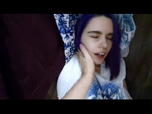 ❤️ Shkafda mening singlimni topib, unga yordam berdi ❤ Sluts uz.doujin-sexy.ru ﹏